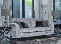 Alstons Fleming Grand Sofa