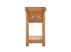 Dundee Oban Small Bedside