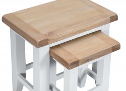 Penrith Nest of 2 Tables
