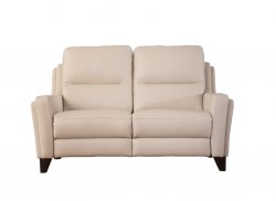 Parker Knoll Portland 2 Seater Sofa Power Recliner