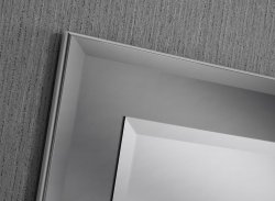 GNG Grey Mirror