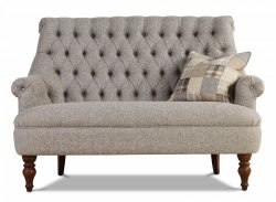 Old Charm Pickering 3 Seater Sofa