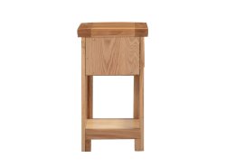Dundee Oban Small Bedside