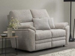 Parker Knoll Hampton Double Power Recliner Large 2 Seater Sofa