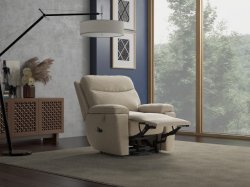 Furnico Paris Dual Motor Lift & Rise Recliner Chair