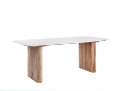 Belize 2m Dining Table