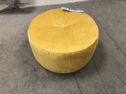 Hjort Knudsen 1320 Pouffe 2 Sizes Available