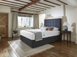 Harrison Hollyhock Mattress