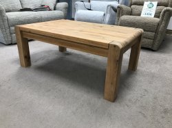 Naples Coffee Table