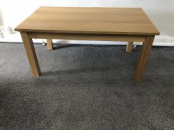 Corndell Nimbus coffee table