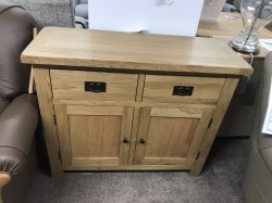 Clumber Small Sideboard
