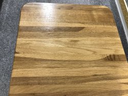 Actona Mary Lamp Table