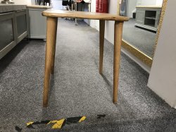 Actona Mary Lamp Table