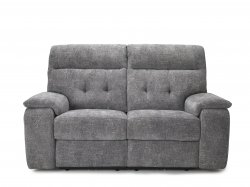 Amalfi Potenza Power Recliner Loveseat