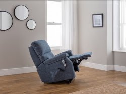 Celebrity Newstead Cloud Zero Lift & Rise Recliner Armchair