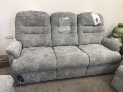 Sherborne Keswick Standard Fixed 3-seater