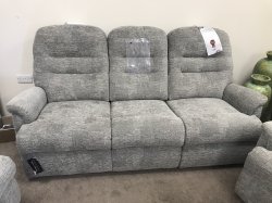 Sherborne Keswick Standard Fixed 3-seater