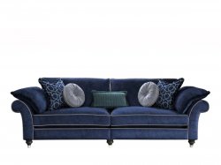 Duresta Harvard Grand Split Sofa