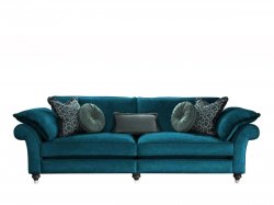 Duresta Harvard Grand Split Sofa