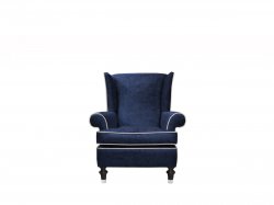 Duresta Harvard Wing Armchair