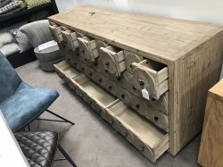 Large Sideboard