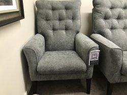 Shackletons Kendal 2 Str Sofa & Armchair