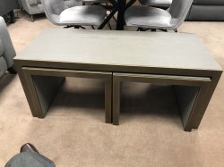 Lincoln Coffee Tables Set of 3