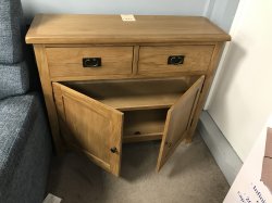 Holbeck small Sideboard