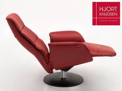 Hjort Knudsen Model 5052 Lift & Rise Recliner