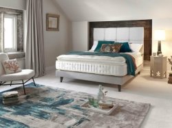 Harrison Valient Support Mattress & Enhancer