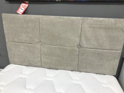 Highgrove Beds 4'6