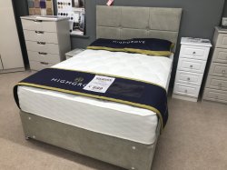 Highgrove Beds 4'6
