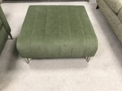 Avanti 3 Seater Motion Sofa & Armchair & Designer Stool