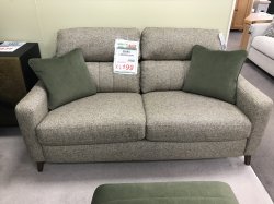 Avanti 2 Seater Sofa