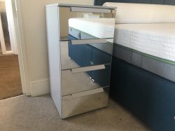 Miramar Chest of Drawers