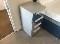 Miramar Chest of Drawers