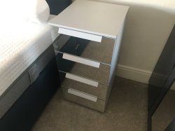 Miramar Chest of Drawers