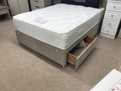 Highgrove Beds 4'6