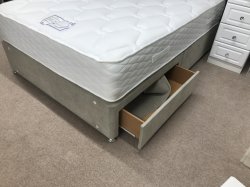 Highgrove Beds 4'6