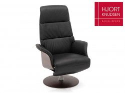 Hjort Knudsen Model 5052 Manual Recliner