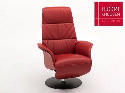 Hjort Knudsen Model 5052 Manual Recliner