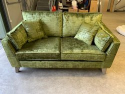 Royal Designs Hampton 2 Seater Sofa