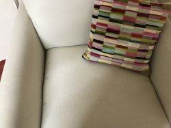 Bayley Armchair