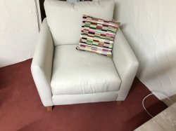 Bayley Armchair