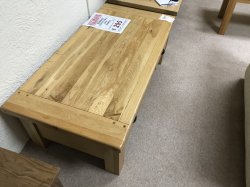 Normandy Coffee Table