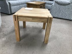 Astralis Lamp Table