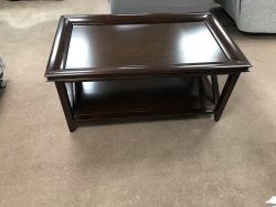 Oxford Coffee Table