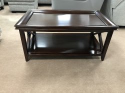 Oxford Coffee Table