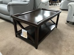 Oxford Coffee Table