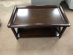 Oxford Coffee Table